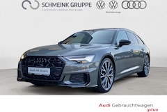 Bild des Angebotes Audi A6 50 TDI S line quattro Pano B&O HUD HD