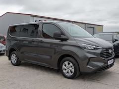 Bild des Angebotes Ford Transit Custom 320 LED ACC*LHZ*KAMER*APP UPE 65T