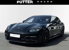 Bild des Angebotes Porsche Panamera 4 Platinum Edition Sport Turismo SPORT-ABGAS