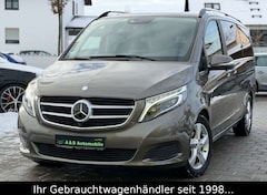 Bild des Angebotes Mercedes-Benz V 220 d lang EDITION Avantgarde *VOLLAUSSTATTUNG