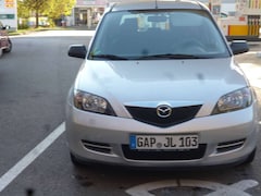 Bild des Angebotes Mazda 2 2 1.4l Exclusive