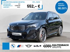 Bild des Angebotes BMW iX1 xDrive30 M-Sport Pro PANO AHK HUD 360°