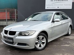Bild des Angebotes BMW 318 i Lim. *HU/AU 02/2027*KLIMA*ALU*SHZG*PDC*