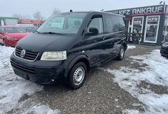 Bild des Angebotes VW T5 California T5 Multivan Startline KLIMA!!STANDHEIZUNG!!AHK!!
