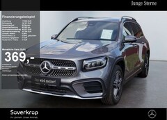 Bild des Angebotes Mercedes-Benz GLB 220 d 4M //