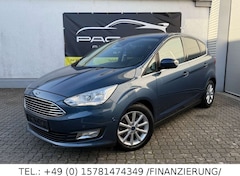 Bild des Angebotes Ford C-Max Titanium /AHK/VOLLAUSSTATTUNG/TÜVNEU/1HAND
