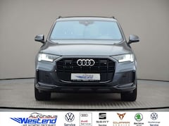 Bild des Angebotes Audi Q7 S line 50 TDI 210kW qu. Matrix Pano AHK Navi