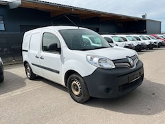 Bild des Angebotes Renault Kangoo /Sortimo/Klima/Radio/CD/Bluetooth/Navi