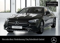 Bild des Angebotes Mercedes-Benz CLE 180 AVANTG+AHK+LED+KAMERA+KEYLESS+9G
