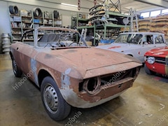 Bild des Angebotes Alfa Romeo GT GTC Replica mit allen seltenen Teilen