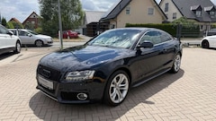 Bild des Angebotes Audi S5 Coupe 4.2 FSI V8 quattro-Recaro-Xenon-Kamera