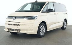 Bild des Angebotes VW T7 Multivan Multivan - lang LÜ Life /AHK/Matrix-LED/ Kamera