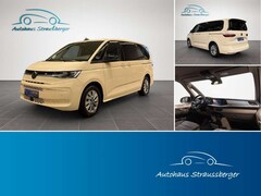 Bild des Angebotes VW T7 Multivan Multivan - lang LÜ Life /AHK/Matrix-LED/ Kamera