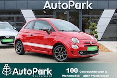 Bild des Angebotes Fiat 500 S Fiat 500 S | Gepflegt | Top Ausstattung