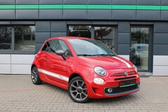 Bild des Angebotes Fiat 500 500 S *Gepflegt / Top Ausstattung*
