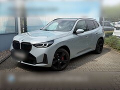 Bild des Angebotes BMW X3 20d xDrive M Sport Pro AHK PANO StHzg DA-Pro H&K