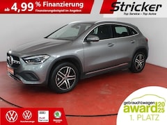 Bild des Angebotes Mercedes-Benz GLA 250 e 350,-ohne Anzahlung Navi Kamera