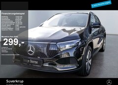 Bild des Angebotes Mercedes-Benz EQA 300 4M , PROGRESSIVE SPUR KAMERA PDC SHZ