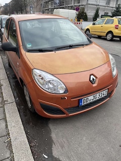 Bild des Angebotes Renault Twingo 1.2 Authentique