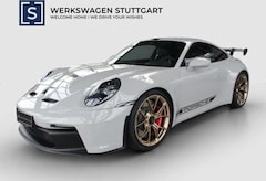 Bild des Angebotes Porsche 911 911 (992) 4.0 GT3 CLUBSPORT - APPROVED
