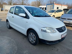 Bild des Angebotes VW Fox 1.2 TüV & AU Neu