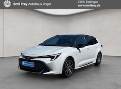 Bild des Angebotes Toyota Corolla Touring Sport 2.0 Hybrid GR Sport