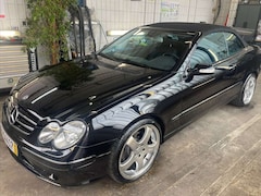 Bild des Angebotes Mercedes-Benz CLK 320 CLK Cabrio 320 Avantgarde