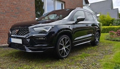 Bild des Angebotes CUPRA Ateca CUPRA ATECA VZ 300PS Akrapovic PANO AHK BEATS 360 TOP