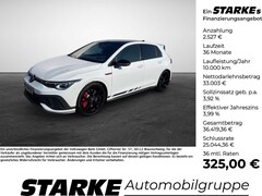 Bild des Angebotes VW Golf GTI Clubsport 2.0 TSI DSG Black Style