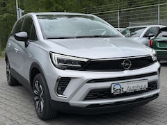 Bild des Angebotes Opel Crossland Crossland 1.2 Turbo Elegance*LED*NAVI*KAMERA*PDC