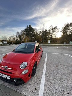 Bild des Angebotes Abarth 595C