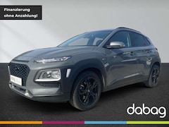 Bild des Angebotes Hyundai KONA 1.6 GDI DCT Hybrid Advantage AHK