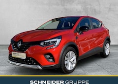 Bild des Angebotes Renault Captur II EVOLUTION 1.3 TCe 140 MILDHYBRID Evolution KLIM
