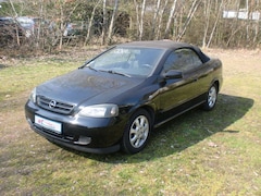Bild des Angebotes Opel Astra 1.6 16V,Cabrio, TÜV 06/27