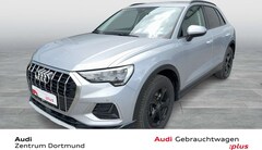 Bild des Angebotes Audi Q3 45 quattro advanced AHK ACC LM19 EKLAPPE NAVI+