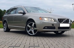 Bild des Angebotes Volvo V70 V70 2.0D Leder Xenon AHK HU/AU ZahnR neu