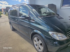 Bild des Angebotes Mercedes-Benz Viano Viano Diesel 2.2 CDI kompakt Trend DPF