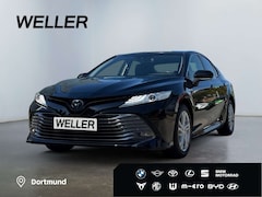 Bild des Angebotes Toyota Camry Executive *LED*Leder*el Sitze*CAM*Navi*SHZ*