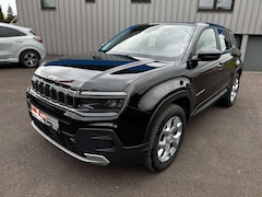 Bild des Angebotes Jeep Avenger Altitude