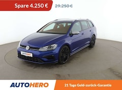 Bild des Angebotes VW Golf GTI 2.0 TSI R BlueMotion 4Motion Aut.*NAVI*ACC*CAM*