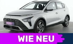 Bild des Angebotes Hyundai BAYON Kamera|Tempo|CarPlay|LED|Winter-Paket