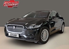 Bild des Angebotes Jaguar I-Pace EV400 S Navi Head-up-Dis Matrix-LED 360°Ka. ACC