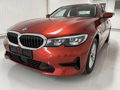 Bild des Angebotes BMW 320 d Advantage