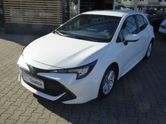 Bild des Angebotes Toyota Corolla Corolla 5-tg. 1.8H Comfort + AHK