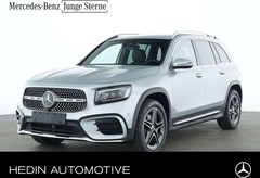Bild des Angebotes Mercedes-Benz GLB 180 AMG|LED|AMBI|KAM|WINTER|EASYP|SPIEGEL-P