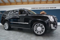 Bild des Angebotes Cadillac Escalade 6.2L V8 Platinum