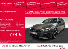 Bild des Angebotes Audi S4 3.0 TDI quattro Matrix B&O Kamera AHK M