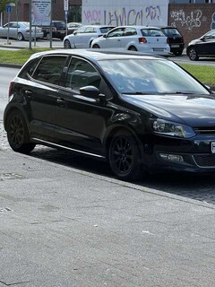 Bild des Angebotes VW Polo Classic 100 Sportline