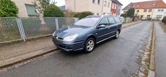 Citroen C5 C5 Kombi Diesel Kombi HDi 170 Biturbo Exclusive
