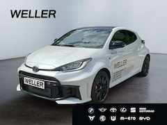 Toyota Yaris GR 4x4 Autom Navi *Kamera*SHZ*JBL* WKR inkl.